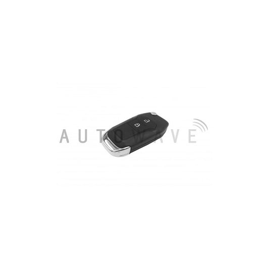 Ford 2 Button Flip Remote Key ID47