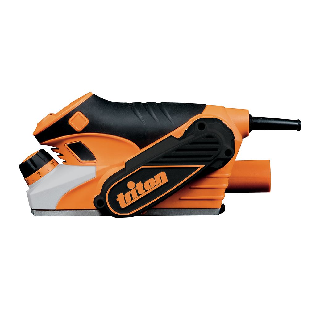 Triton 420W Compact Palm Planer 60mm - TCMPL