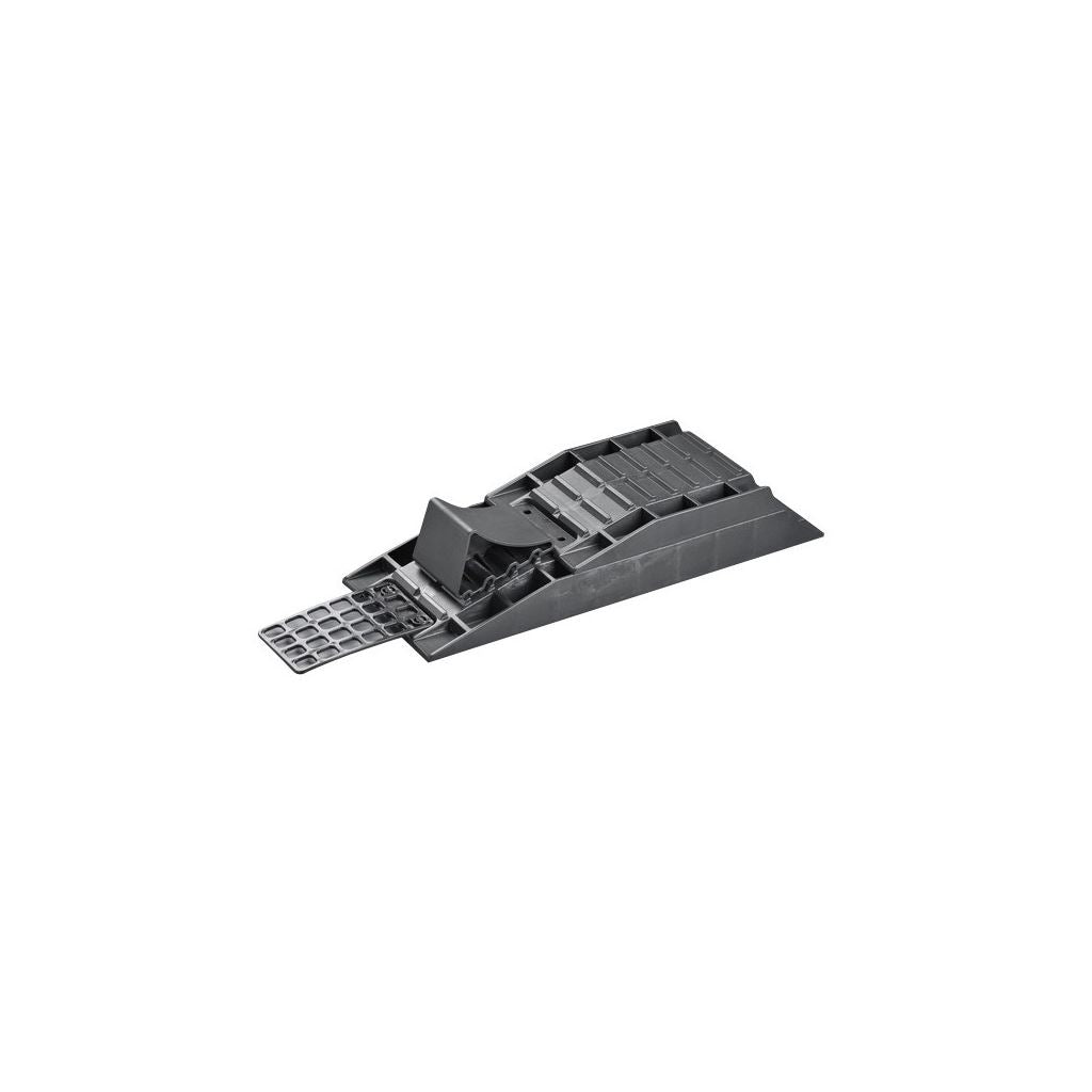 Level Ramp Set - 4 Part