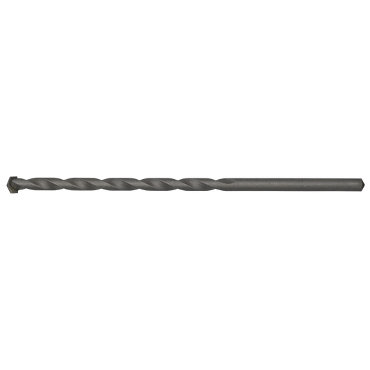 Straight Shank Rotary Impact Drill Bit &#216;7 x 150mm