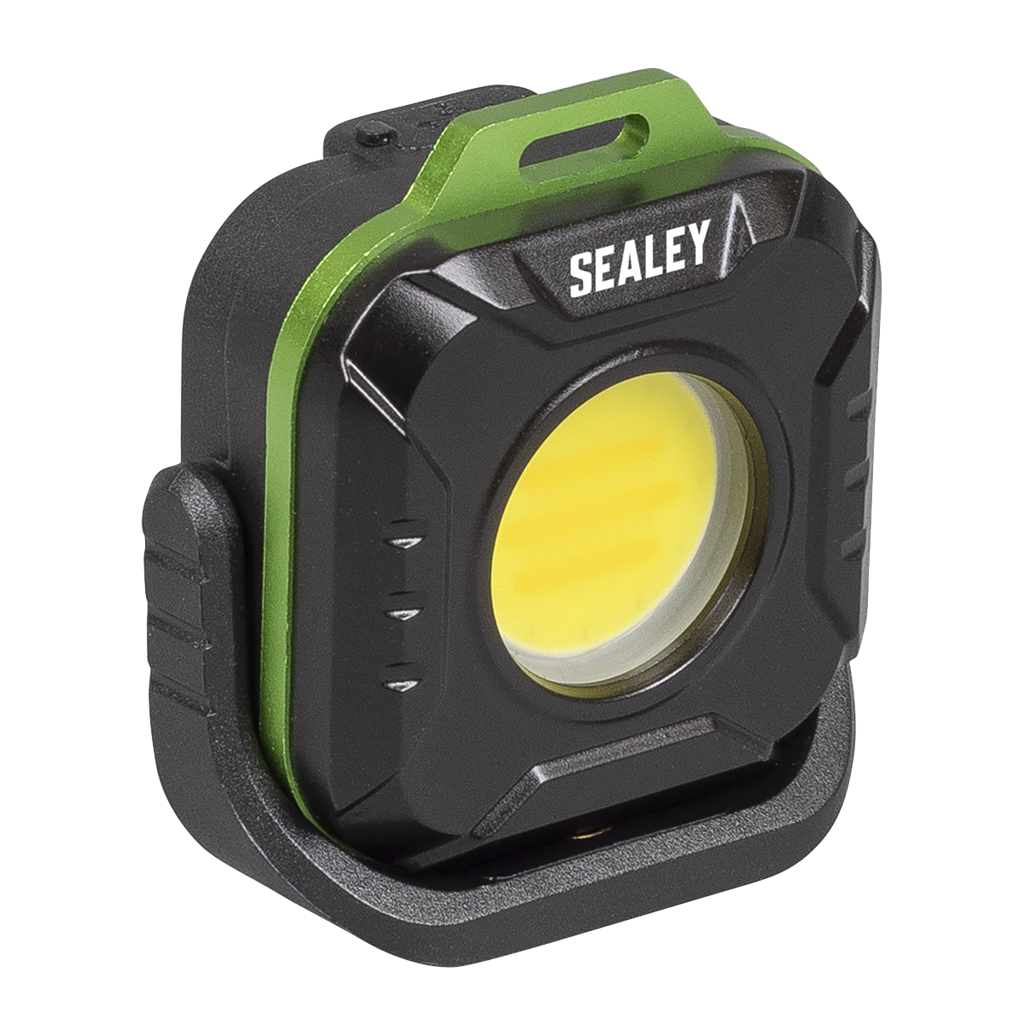 Rechargeable Pocket Floodlight 5W COB LED