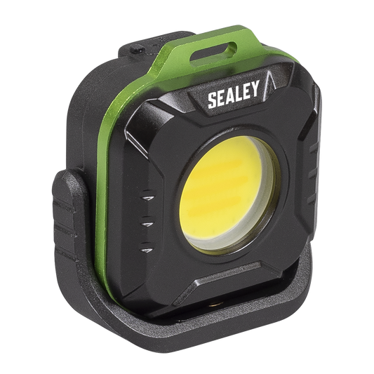 Rechargeable Pocket Floodlight 5W COB LED