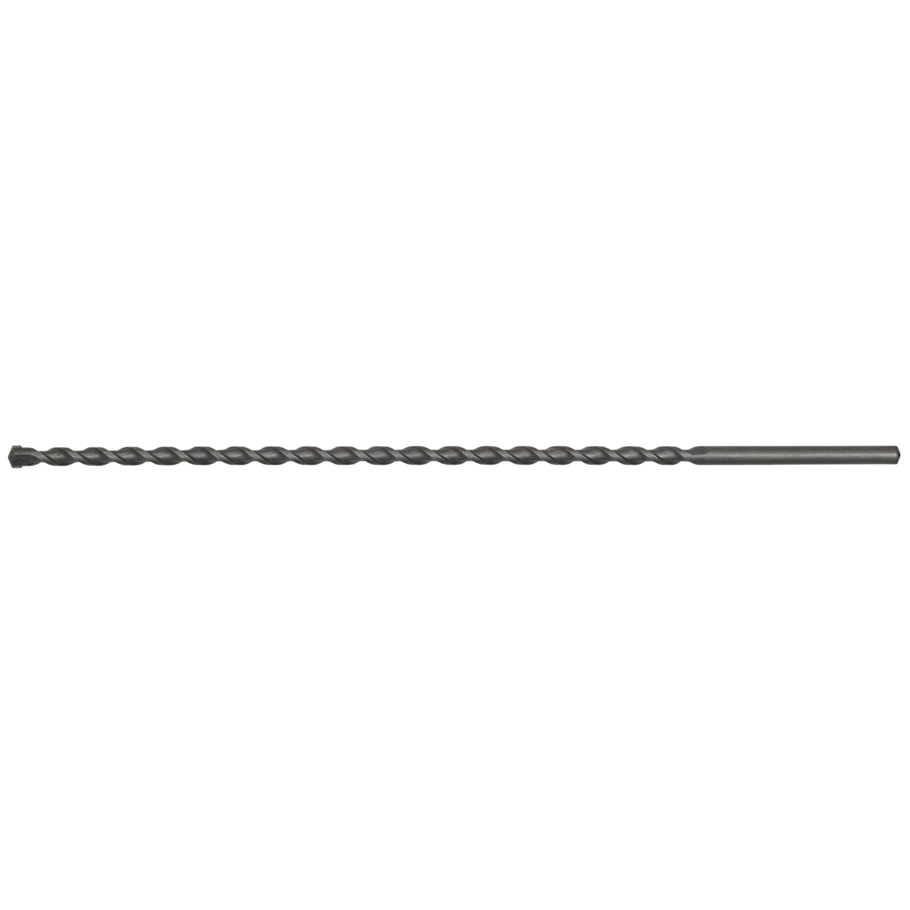 Worksafe&#174; Straight Shank Rotary Impact Drill Bit 10 x 400mm