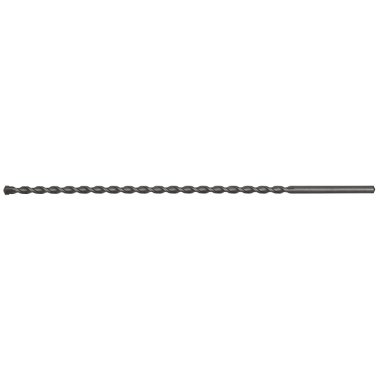 Worksafe&#174; Straight Shank Rotary Impact Drill Bit 10 x 400mm