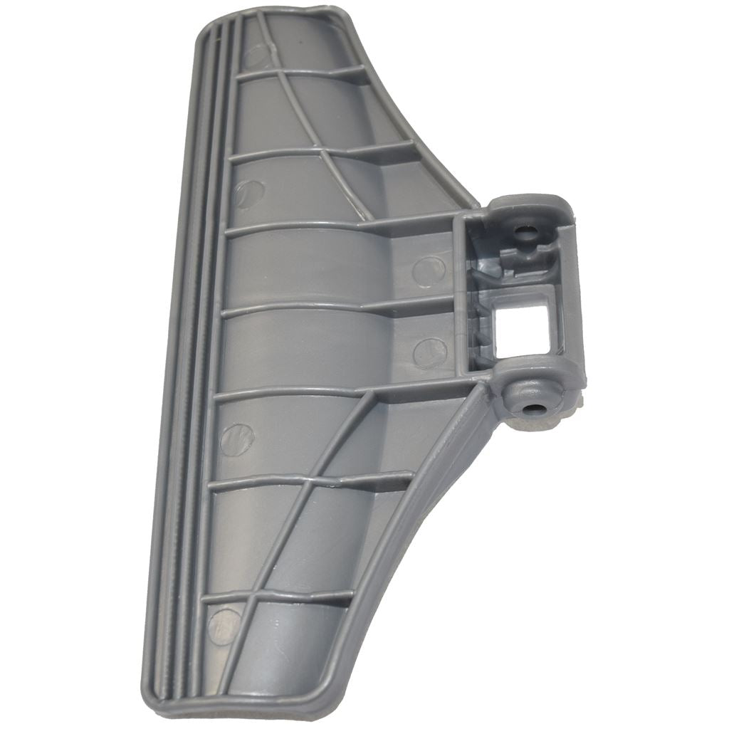 Beko Washing Machine Door Handle Replacement - Grey 145mm Compatible Non-Genuine Part