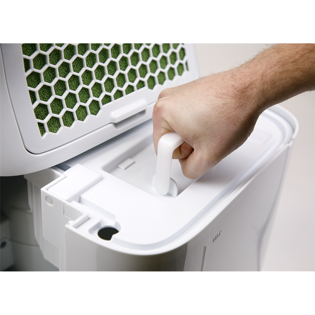 Dehumidifier with Laundry Mode 20L