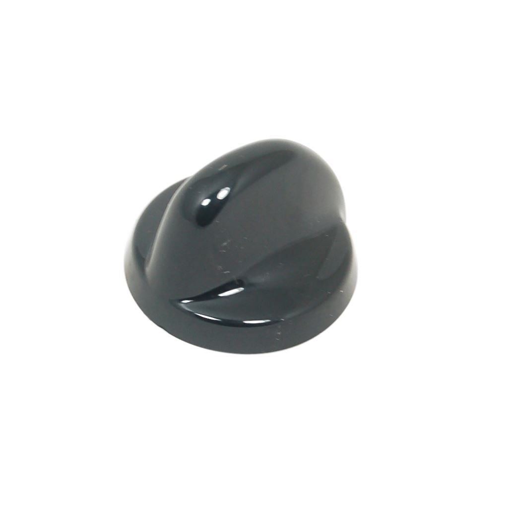 Belling Black Cooker Control Knob