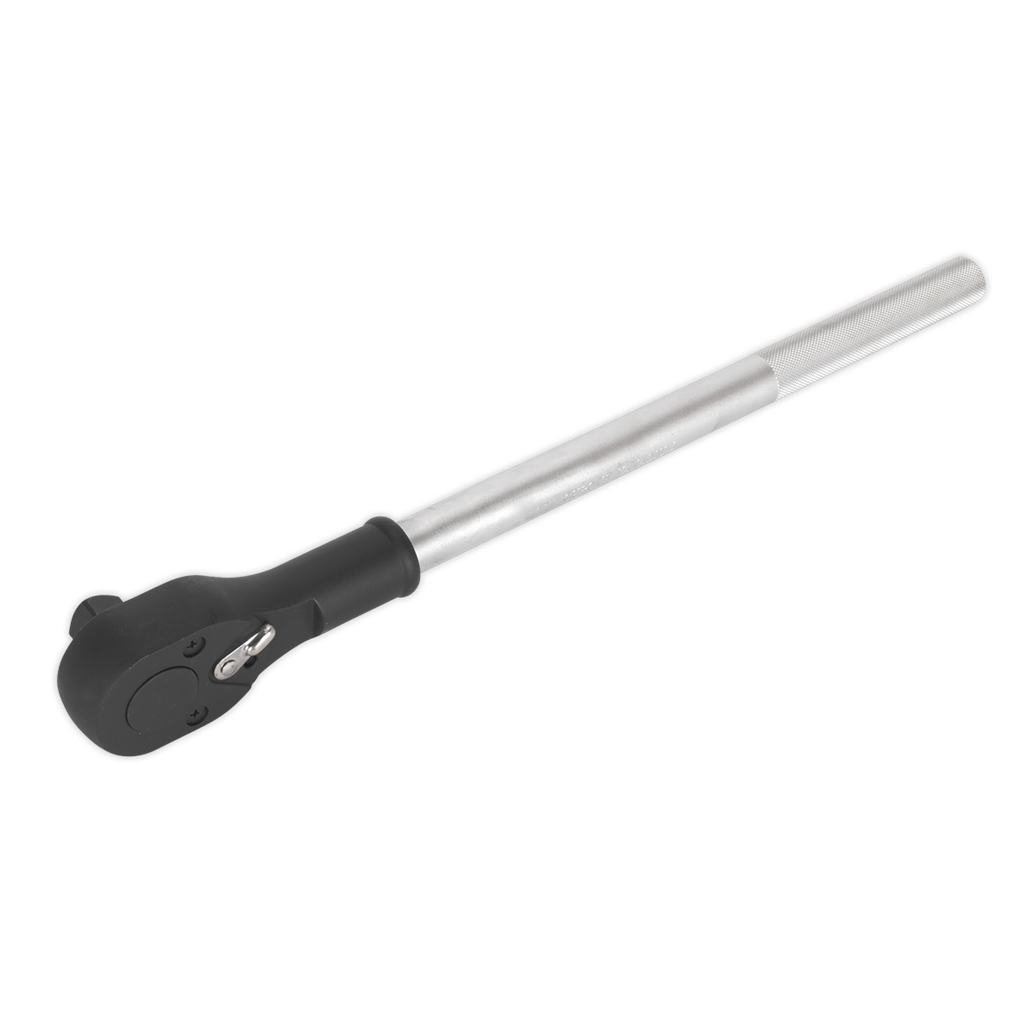 Premier Pear-Head Ratchet Wrench 3/4"Sq Drive