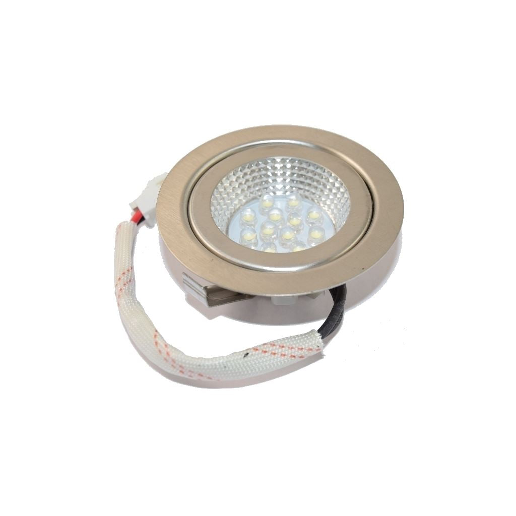 Universal Cooker Hood LED Light Assembly 73.5mm