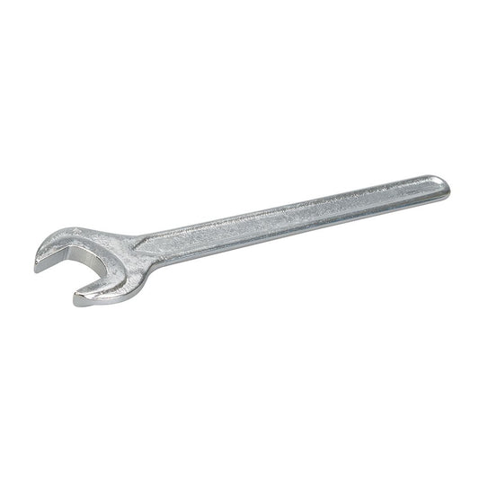 King Dick Single Open-End Spanner Metric - 24mm