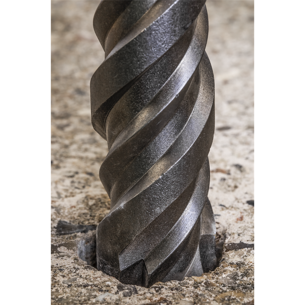 Worksafe&#174; SDS MAX Drill Bit 35 x 570mm