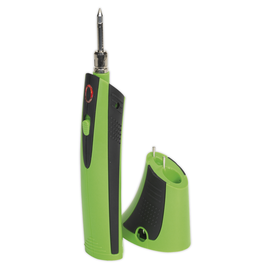 Premier Rechargeable Soldering Iron 6W
