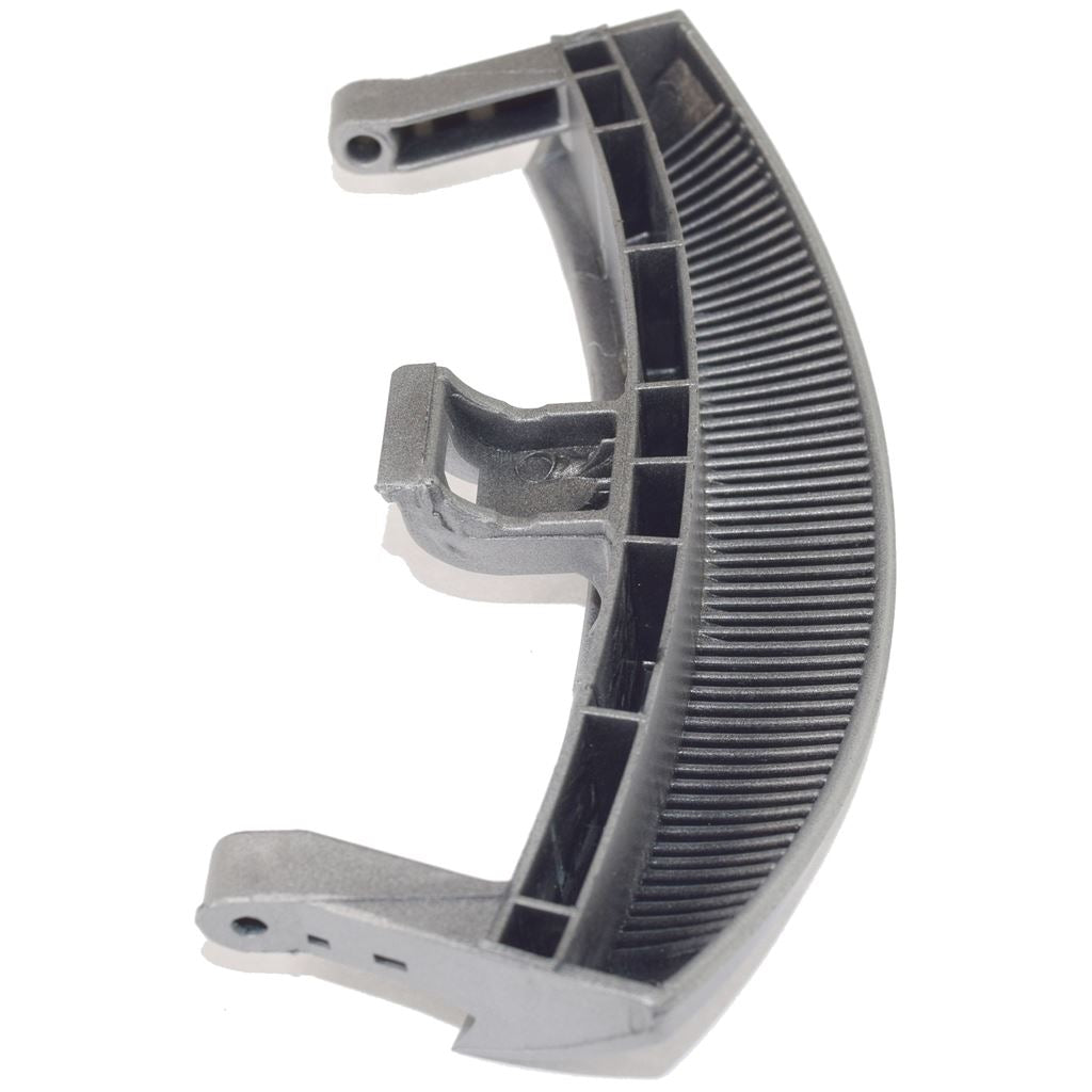 Silver Washing Machine Door Handle Replacement for Vestel Washing Machines - Ufixt Compatible