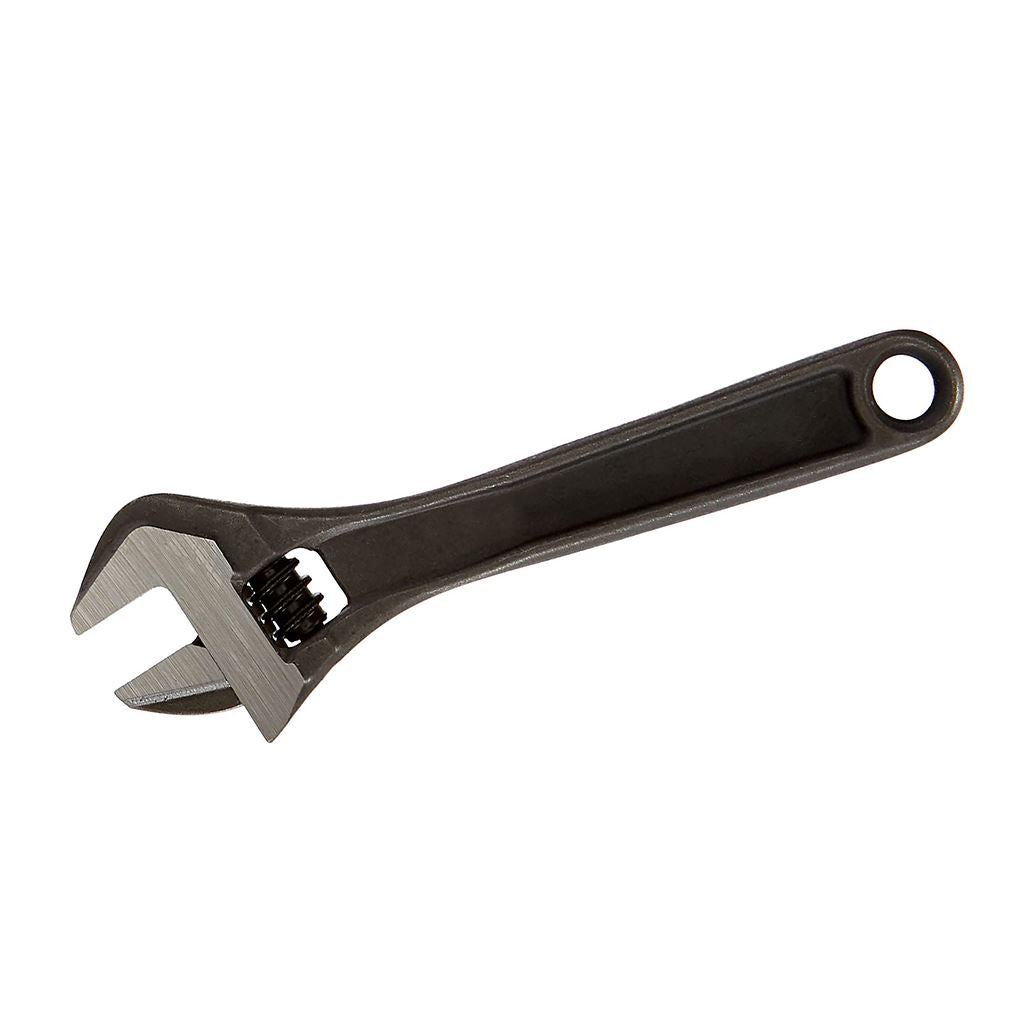 King Dick Adjustable Wrench Imperial - 10"