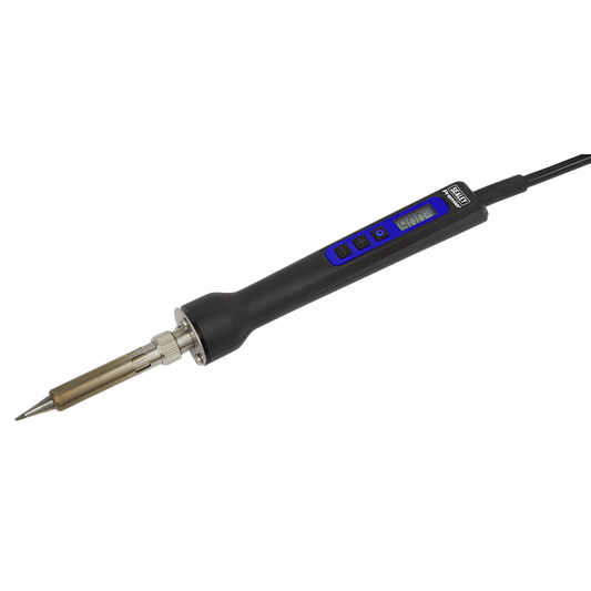 Premier Digital Soldering Iron 80W/230V