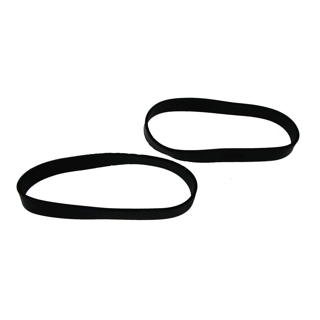 Vax Vacuum Cleaner Drive Belt - 2 Pack