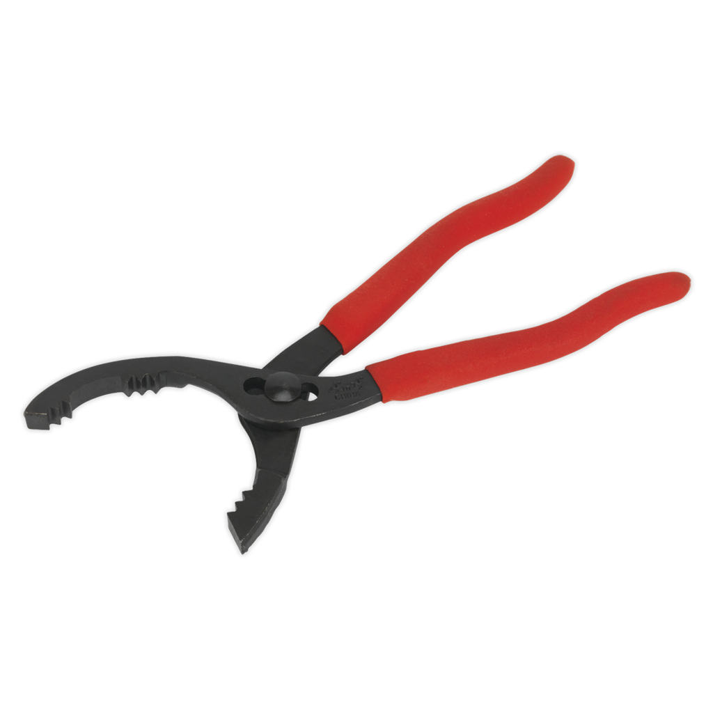 &#216;54-89mm Capacity Oil Filter Pliers