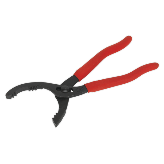 &#216;54-89mm Capacity Oil Filter Pliers