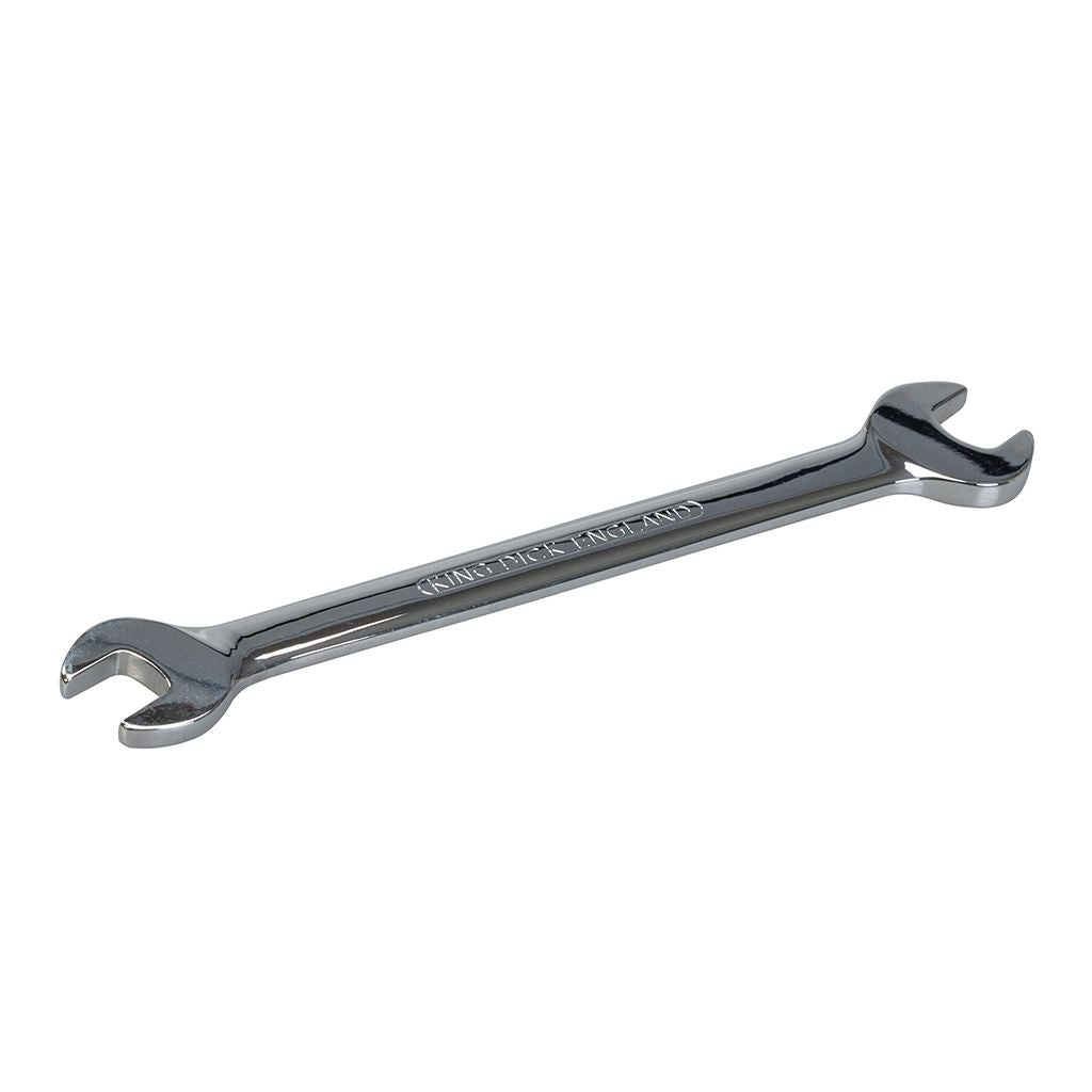 King Dick Open End Spanner Metric - 10 x 13mm