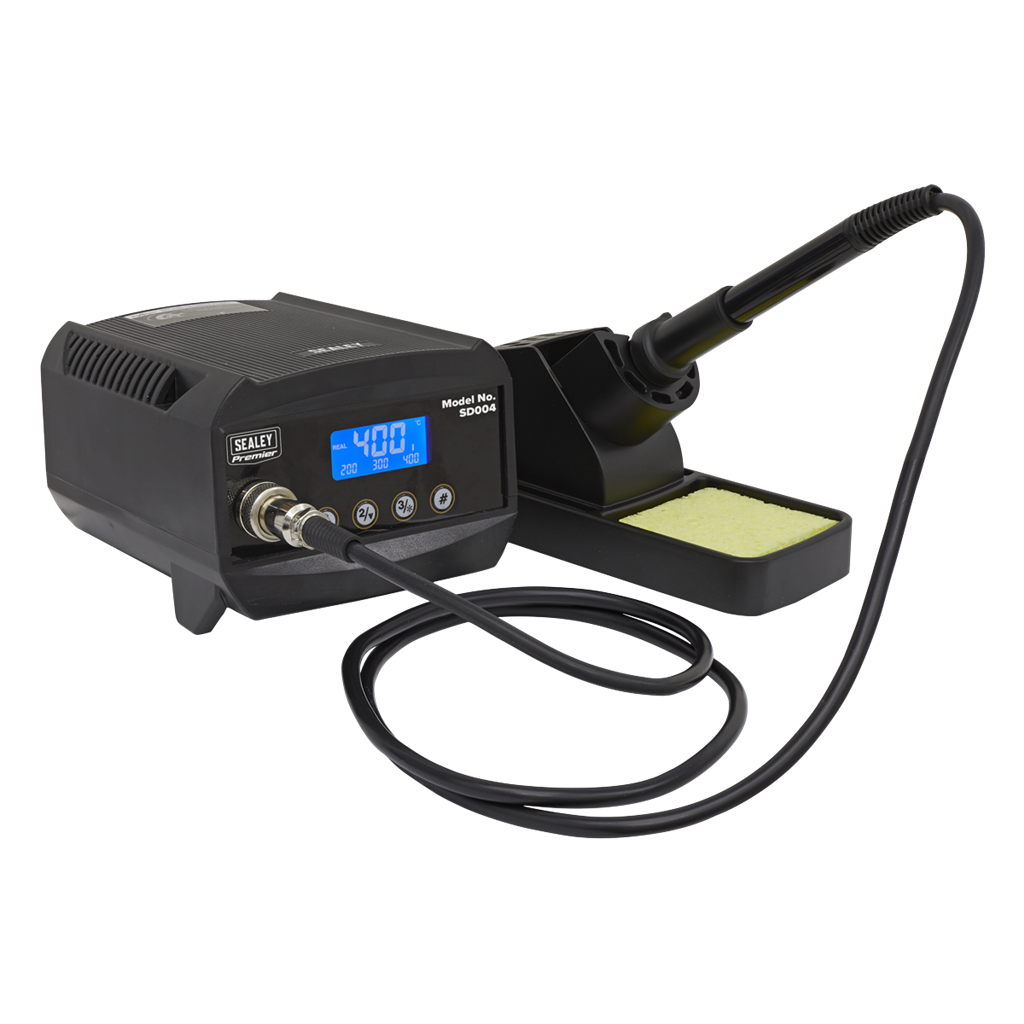 Premier Soldering Station 60W/230V