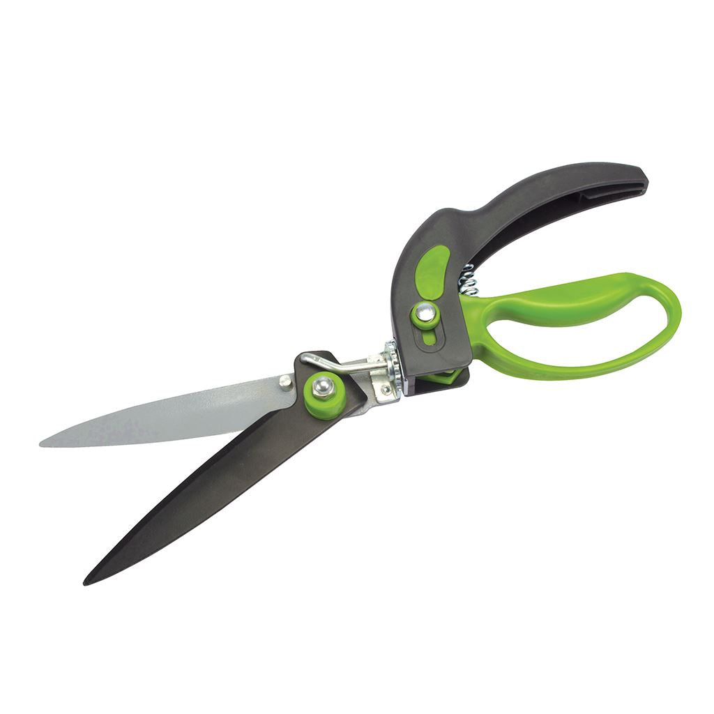 Silverline Grass Shears - 120mm