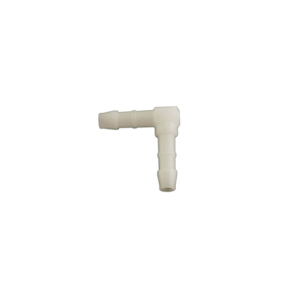 Washer Tube Connector - Elbow - 3/16in. - Pack Of 5