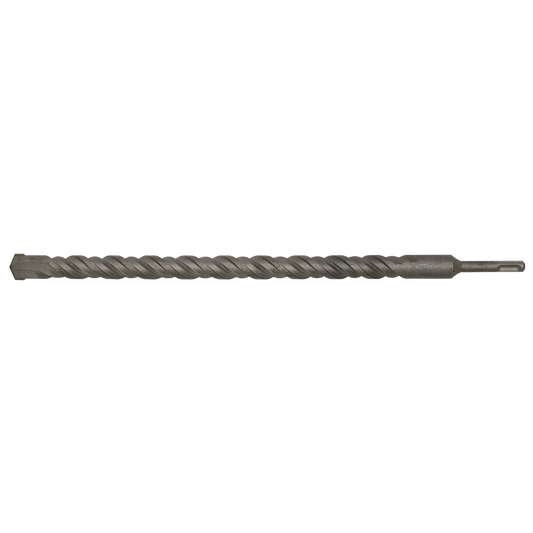 Worksafe&#174; SDS Plus Drill Bit 23 x 450mm