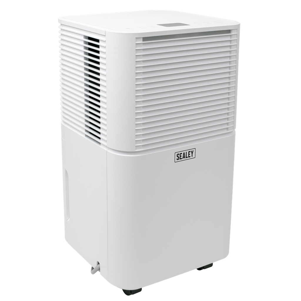 Dehumidifier with Laundry Mode 10L