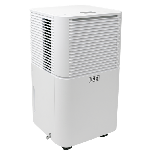 Dehumidifier with Laundry Mode 10L