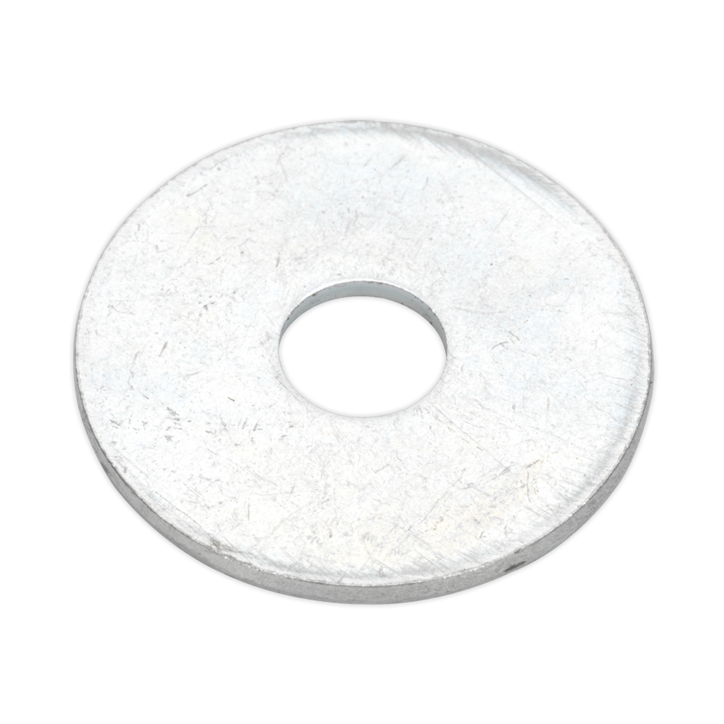 Zinc Plated Repair Washer M8 x 50mm - Pack of 50