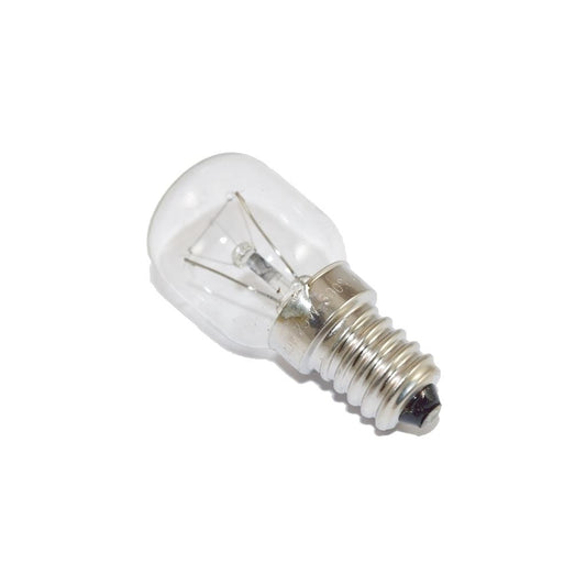 Oven Pygmy Lamp Bulb SES/E14 25W 220-240V 300&#176;C