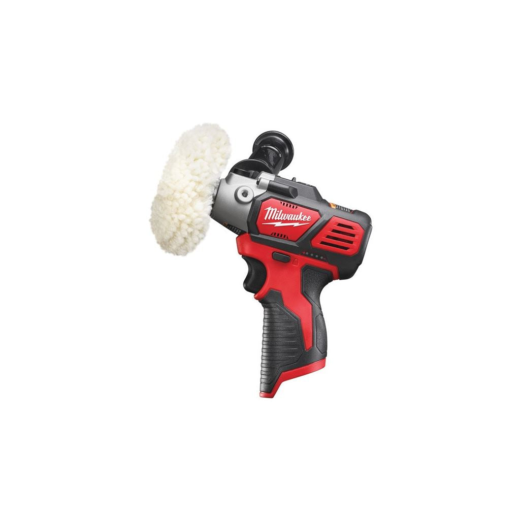 Milwaukee M12 Sub Compact Polisher / Sander