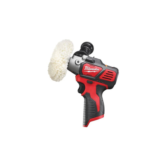 Milwaukee M12 Sub Compact Polisher / Sander