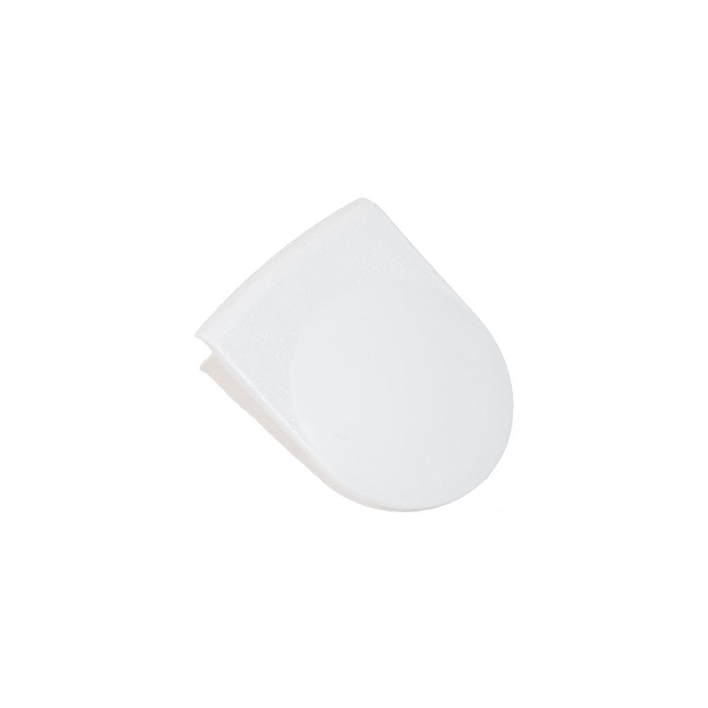 Beko Washing Machine Door Latch Handle White - 2600–3500 Series Compatible Replacement by Ufixt