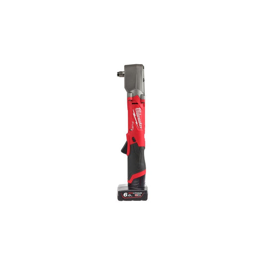 Milwaukee M12 Fuel 1/2in. Right Angle Impact Wrench With Friction Ring