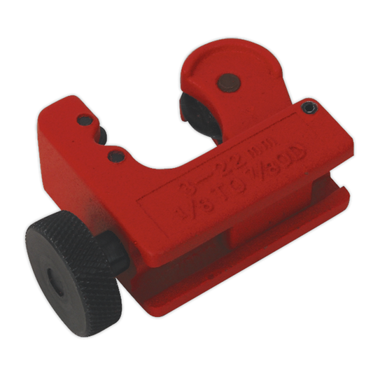 Mini Pipe Cutter