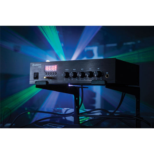 DM-Series Mixer-Amp with USB/FM and Bluetooth - DM60 Digital 100V 60W