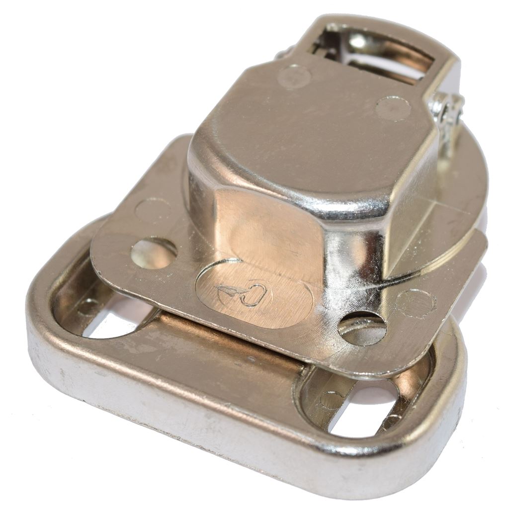 Hoover & Candy Compatible Integrated Washing Machine Cupboard Door Hinge | Non-Genuine by Ufixt