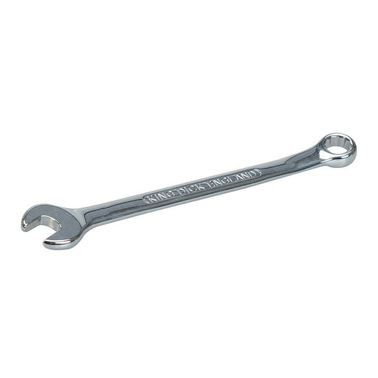 King Dick Combination Spanner Metric - 23mm