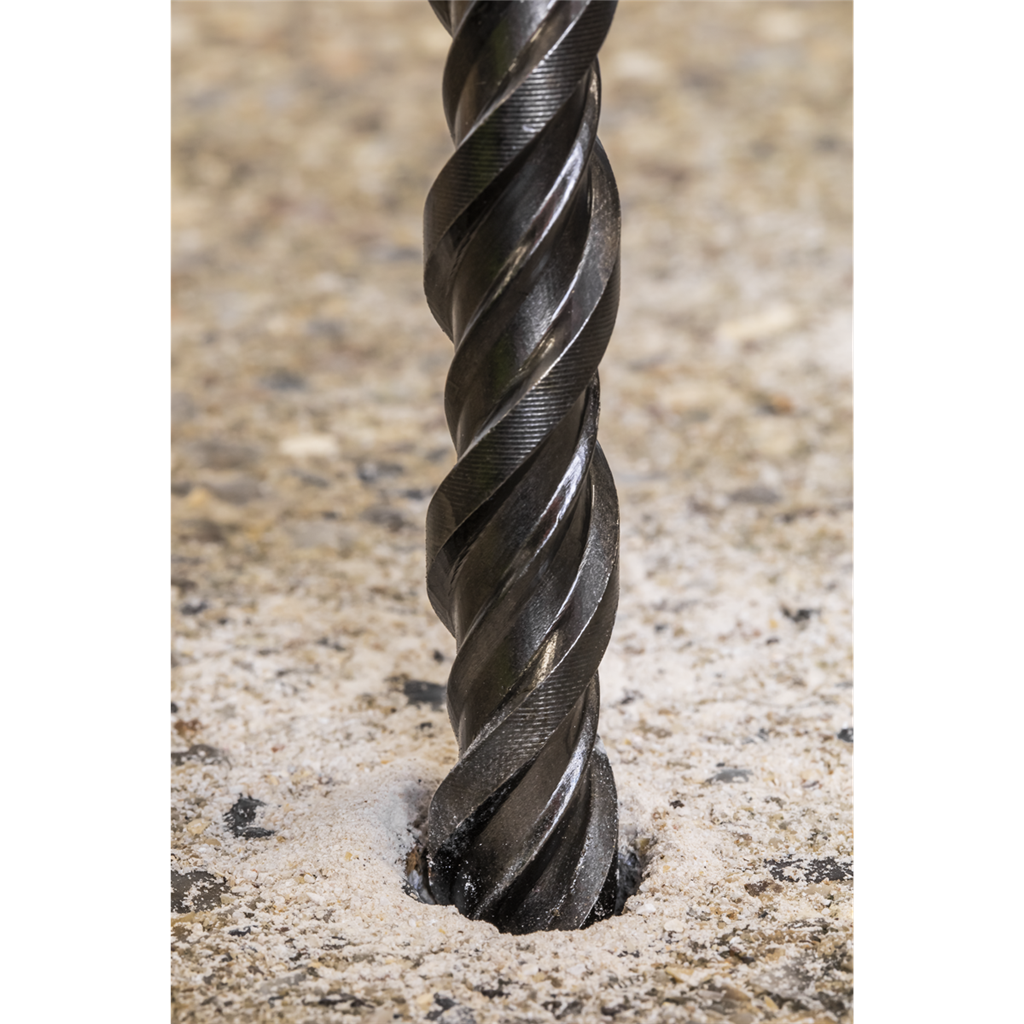 Worksafe&#174; SDS MAX Drill Bit 18 x 940mm