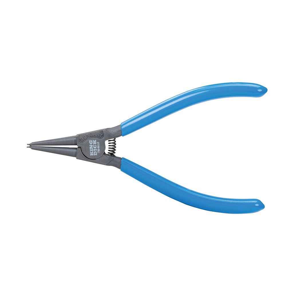 King Dick Outside Circlip Pliers Straight - 135mm