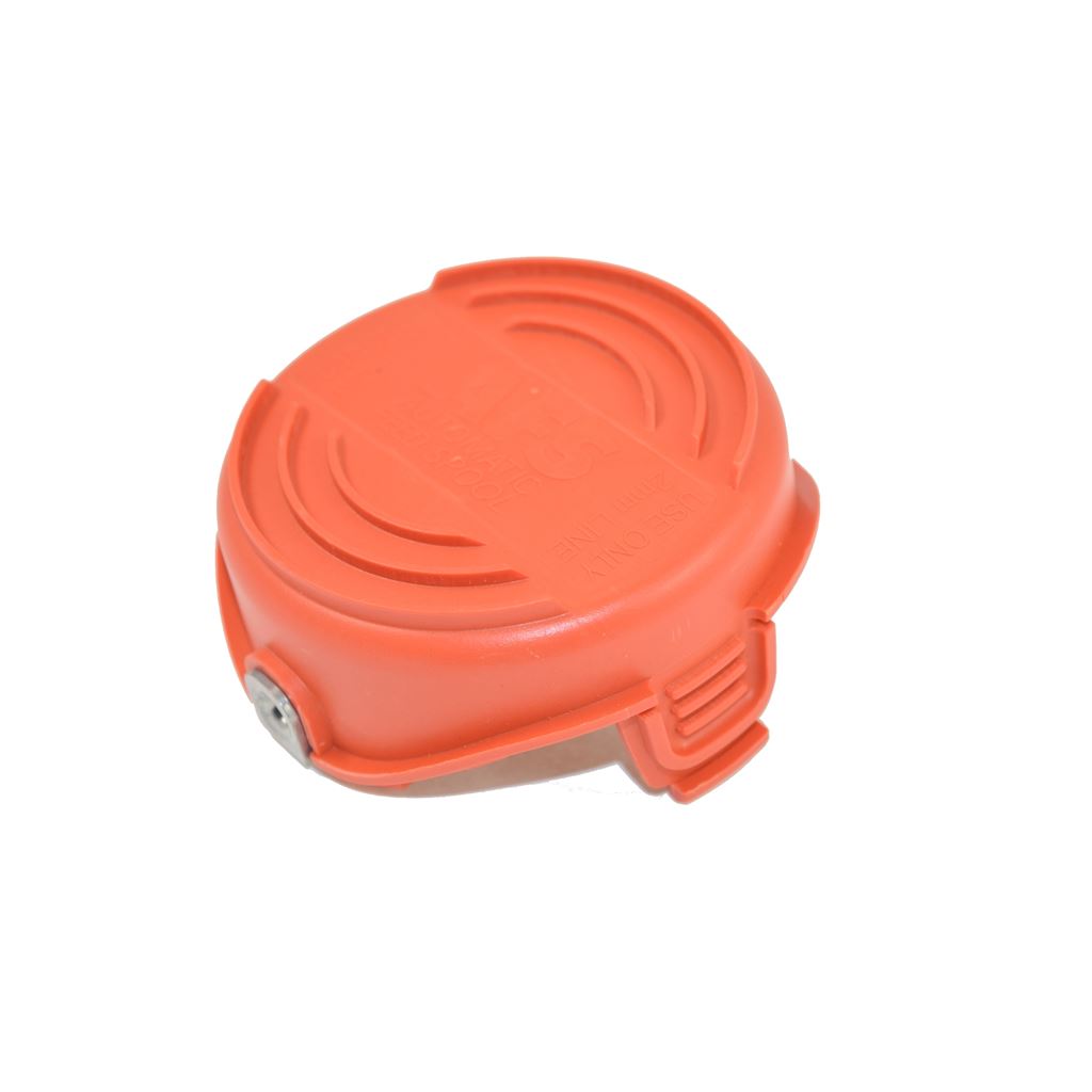 Black & Decker Grass Strimmer Trimmer Spool Cap Cover | Compatible Replacement by Ufixt