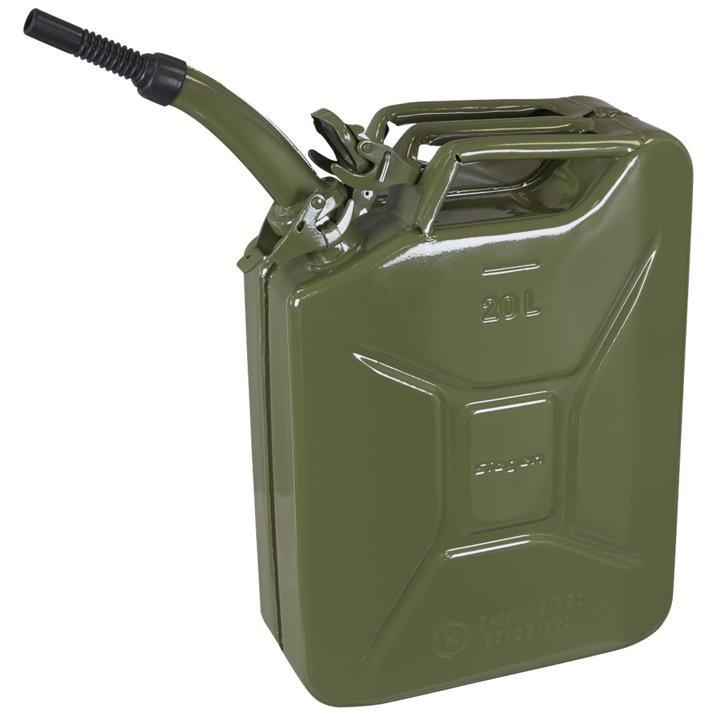 Jerry Can 20L - Green