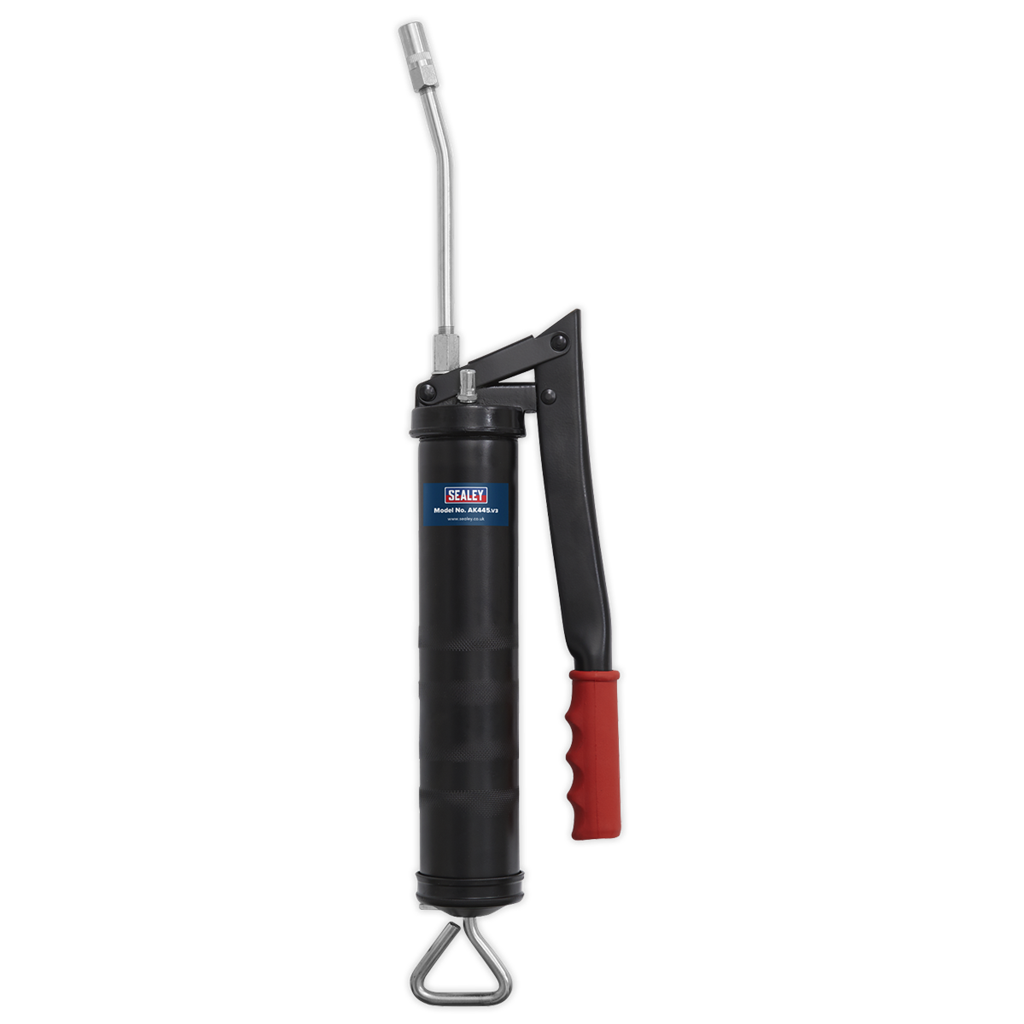 3-Way Fill Manual Grease Gun