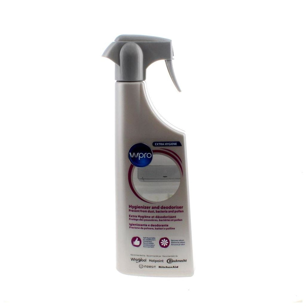 A/c Spray Cleaner 50 Ml Uk Fr Nl I