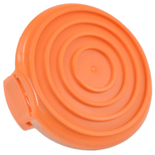 Worx Electric Strimmer Spool Cap Cover | Compatible Replacement for 50019417 | Ufixt