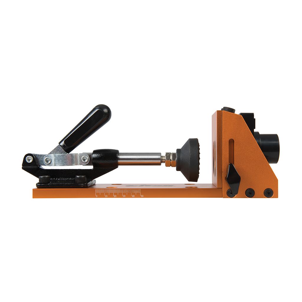 Triton Pocket-Hole Jig 7pce - TW7PHJ