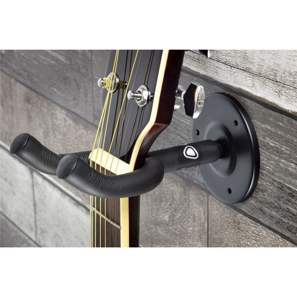 Wall Mount Guitar Hanger - GWB1