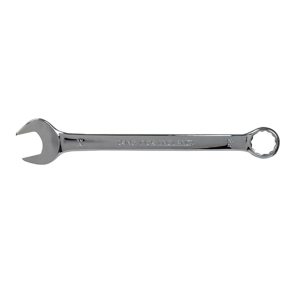 King Dick Combination Spanner Metric - 22mm