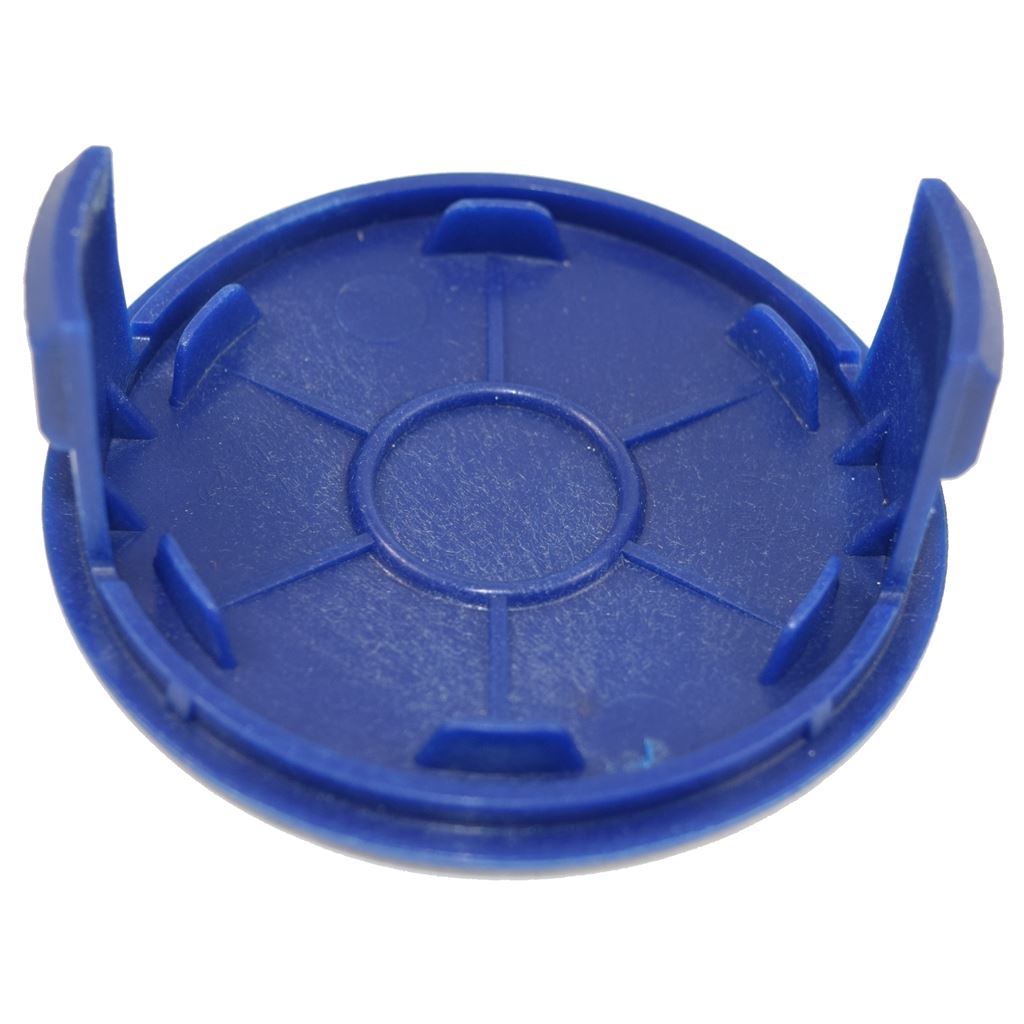 Kobalt-Compatible Grass Strimmer Spool Cap Cover - Replacement for KST-120X